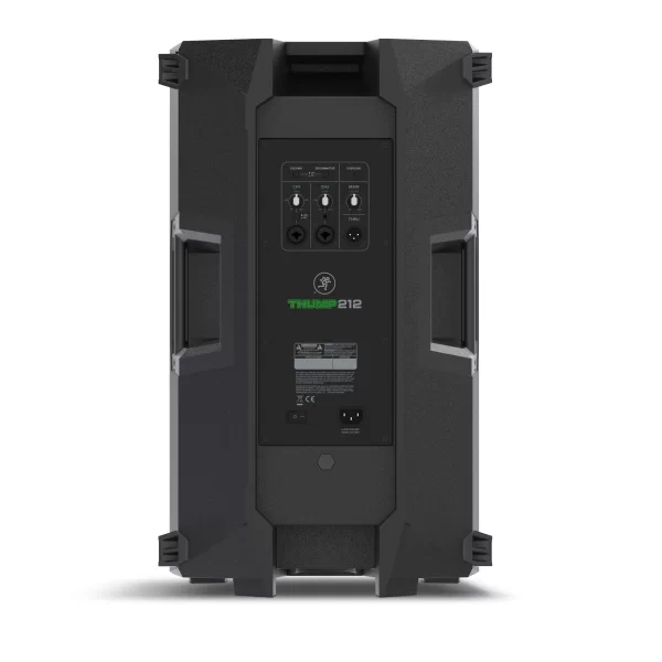 Mackie THUMP 212 Aktif Hoparlör 12+1 1400W