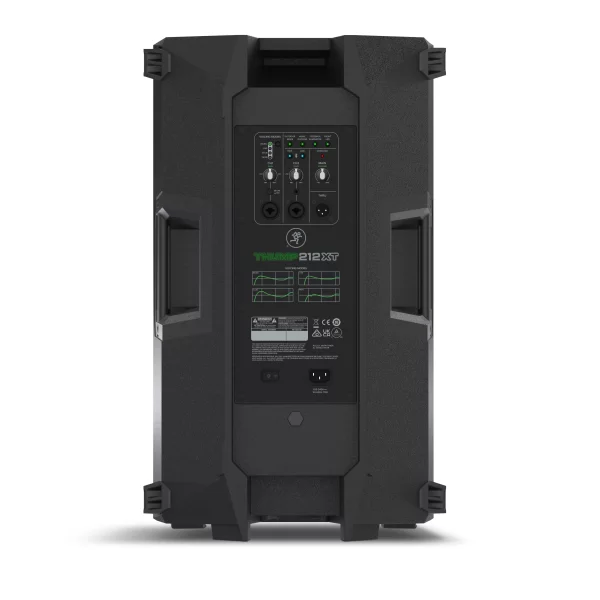 Mackie THUMP 212XT Bluetoothlu Aktif Hoparlör 12 1400W
