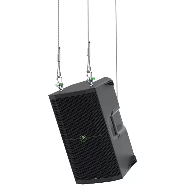 Mackie THUMP 212XT Bluetoothlu Aktif Hoparlör 12 1400W