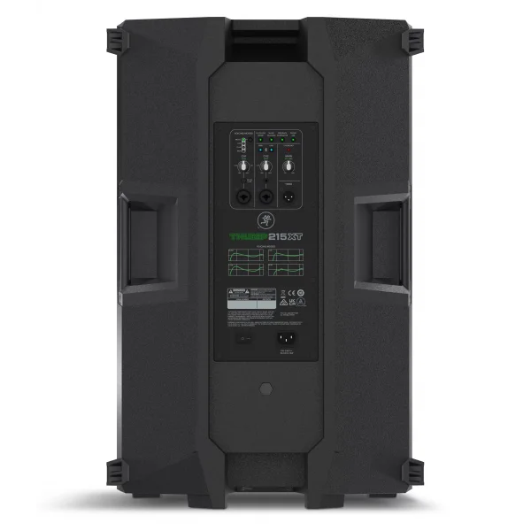 Mackie THUMP 215XT Bluetoothlu Aktif Hoparlör 1400W