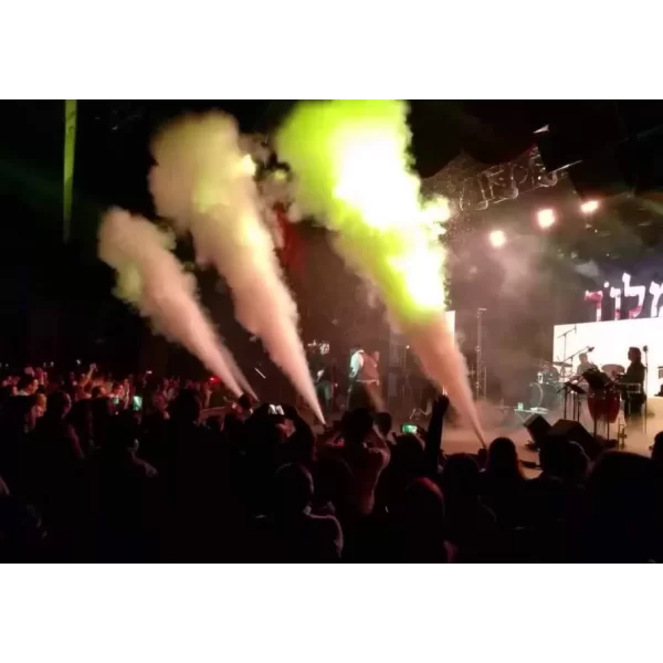 Metex CO2 JET STAGE Karbon Sis Makinesi