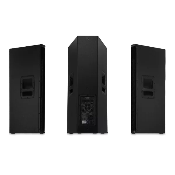 QSC KW153 15 Aktif 3-yollu Hoparlör, 134-dB