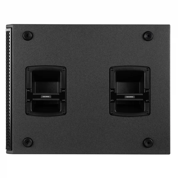 RCF SUB 8008-AS 2x18 Aktif Subwoofer 4400 Wat
