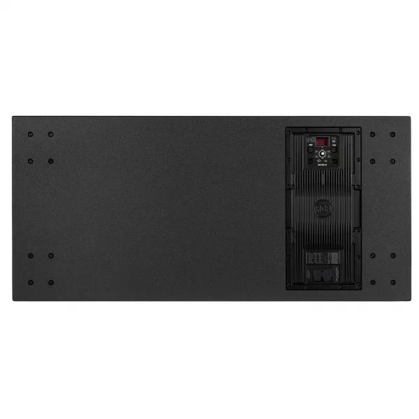 RCF SUB 8008-AS 2x18 Aktif Subwoofer 4400 Wat