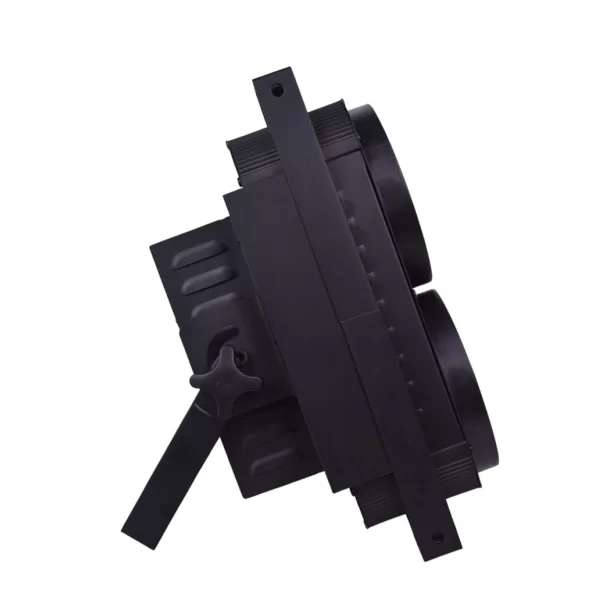 REDJET COB 400 Led Blinder Molface Spot 4x100W