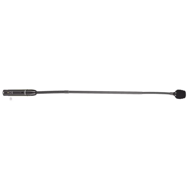 Samson CM20P Gooseneck Masa üstü Mikrofon with preamp 51-cm