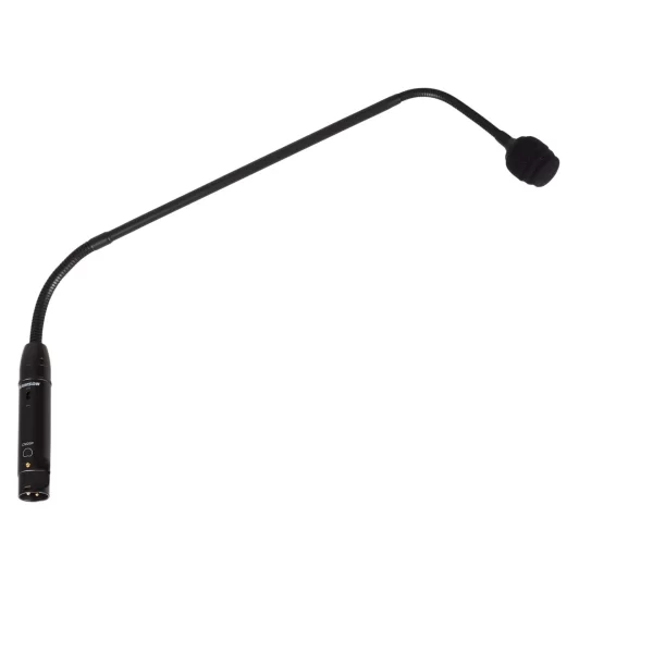 Samson CM20P Gooseneck Masa üstü Mikrofon with preamp 51-cm
