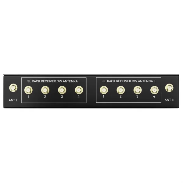 Sennheiser SL PASC 4 Pasif 4 Yollu Anten Splitter