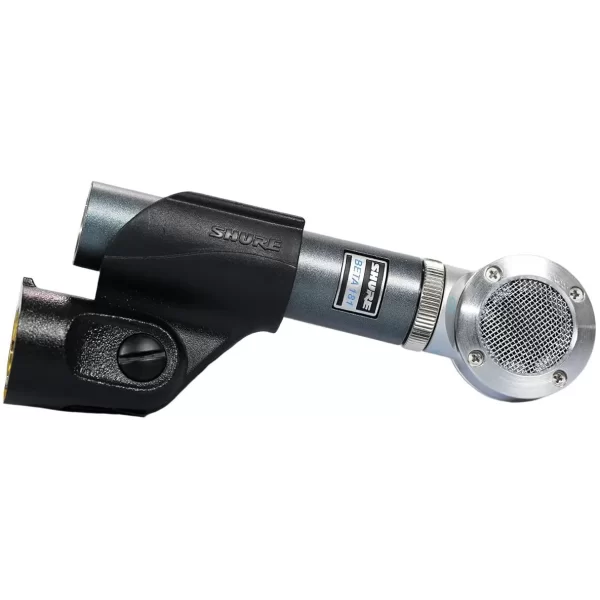 SHURE Beta 181/C Cardioid Condenser Side-Adress Mikrofon