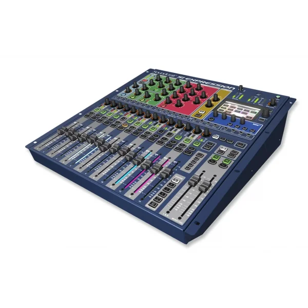 Soundcraft Si-EXPRESSION-1 16 Kanal Dijital Mikser, 14 Aux