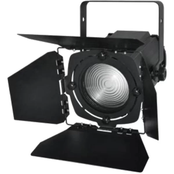 SSP SOLAR FRS250WW 250W Led Fresnel Spot 3200K