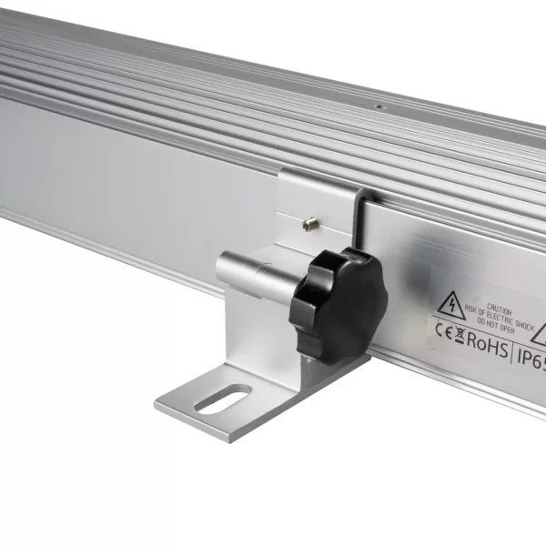 IMPACT IP-WP324 24x3W IP65 Led Bar Washer, DMX Kontrol