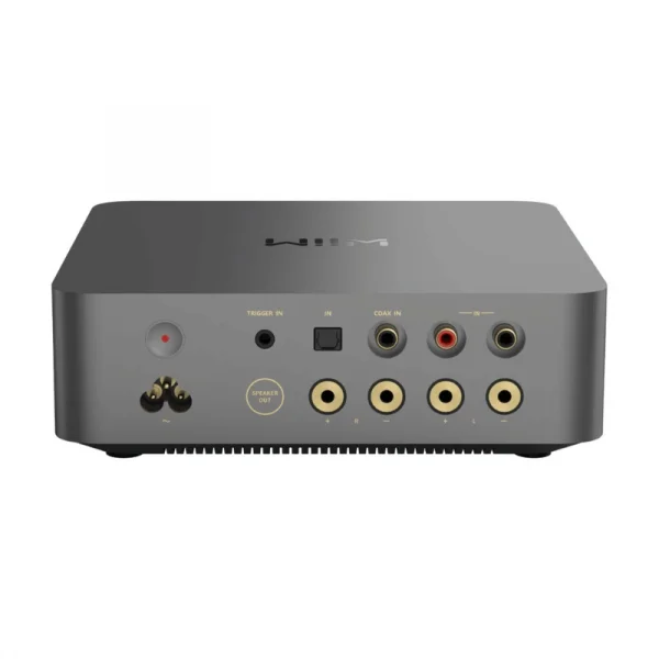 WiiM Vibelink Entegre Power Amfi