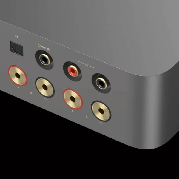 WiiM Vibelink Entegre Power Amfi