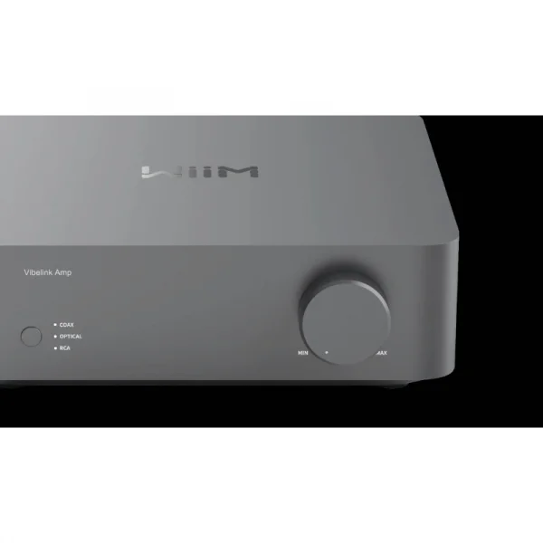 WiiM Vibelink Entegre Power Amfi