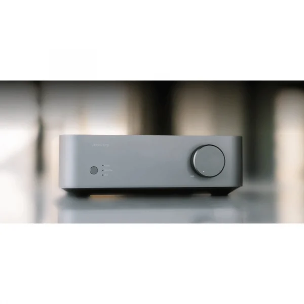 WiiM Vibelink Entegre Power Amfi