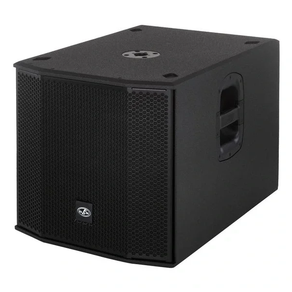 DAS ALTEA-S15A Aktif 15 Bass-Reflex Subwoofer