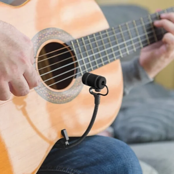 BEHRINGER CB100 Akustik Gitar için Condenser Mikrofon