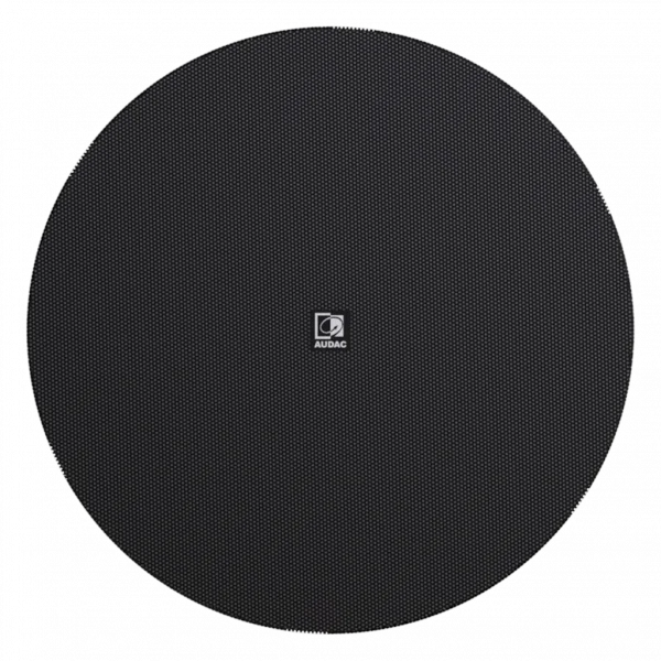 Audac CIRA724I/W 2-yollu 6 tavan Hoparlör 8-ohm & 100V(RAL9016)