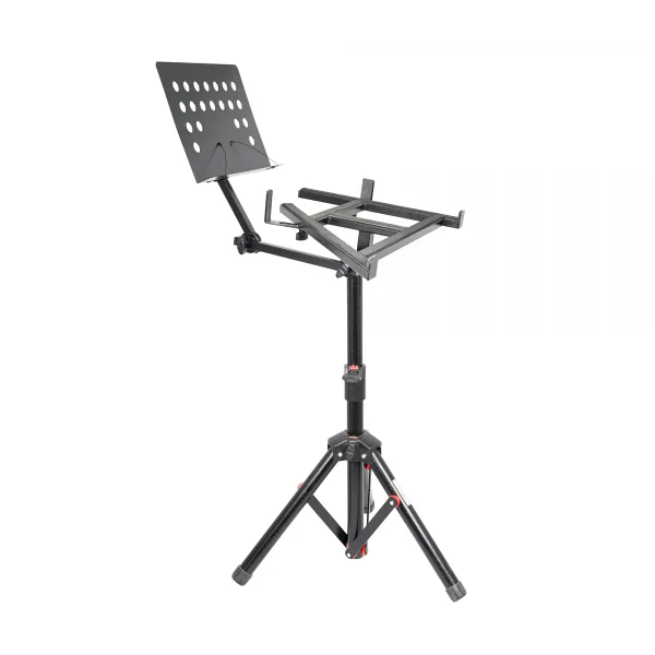 CTT KSNC Kanun Standı Notalık ve Çanta ile Birlikte