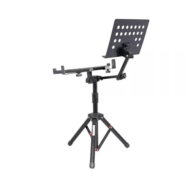 CTT KSNC Kanun Standı Notalık ve Çanta ile Birlikte