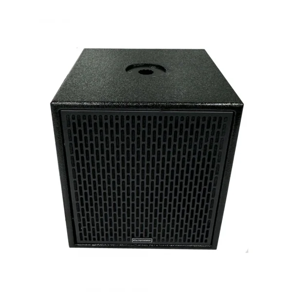 K.Meister KS-112 12 Pasif Subwoofer 600W prg