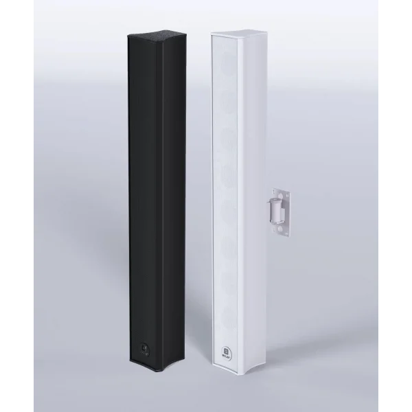 ECLER MIA-82 Column Speaker 8x2.5” 150WRMS 16-ohm / 64-ohm