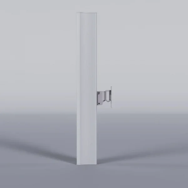 ECLER MIA-82 Column Speaker 8x2.5” 150WRMS 16-ohm / 64-ohm