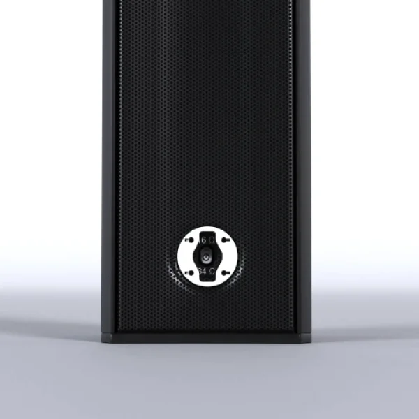 ECLER MIA-82 Column Speaker 8x2.5” 150WRMS 16-ohm / 64-ohm