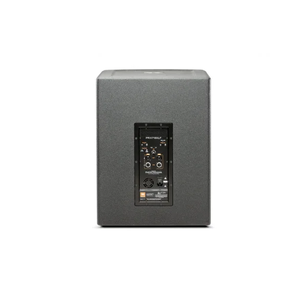 JBL PRX 718 XLF 18 Aktif Subwoofer 1500W (son 1 ürün)