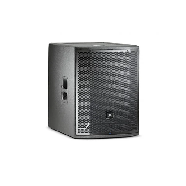 JBL PRX 718 XLF 18 Aktif Subwoofer 1500W (son 1 ürün)