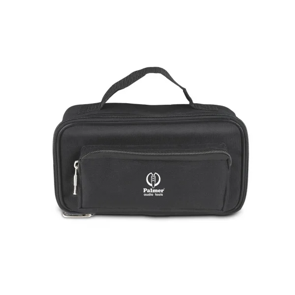 Palmer AHMCTXL V2 Multi Kanal Kablo Test Cihazı, ( XLR, TS, TRS, Speakon, RCA, DIN/MIDI, USB, RJ-45, S-Video )