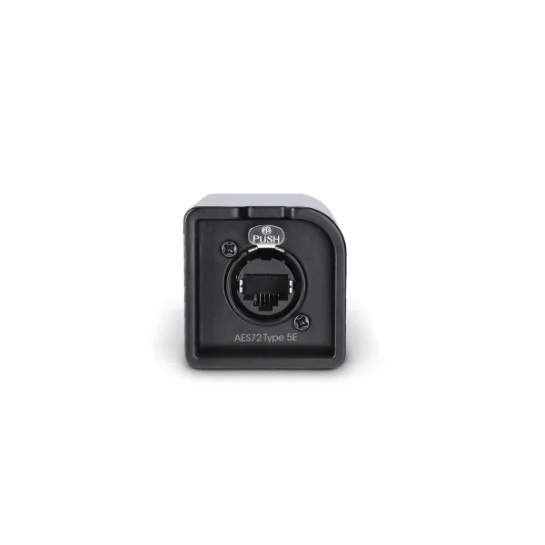 Palmer AoC Loom XLRm 4 Kanal Erkek XLR to RJ45 CAT5/CAT6 Ethernet Extender