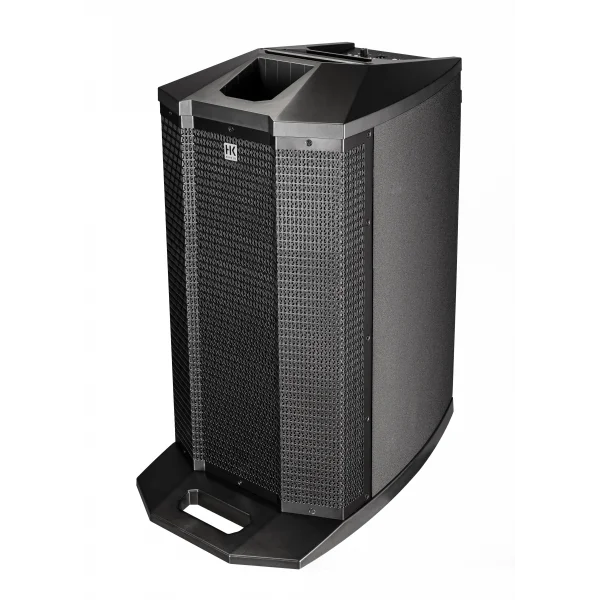 HK Audio Polar 12 2000W Aktif Kolon Tipi Taşınabilir Ses Sistemi