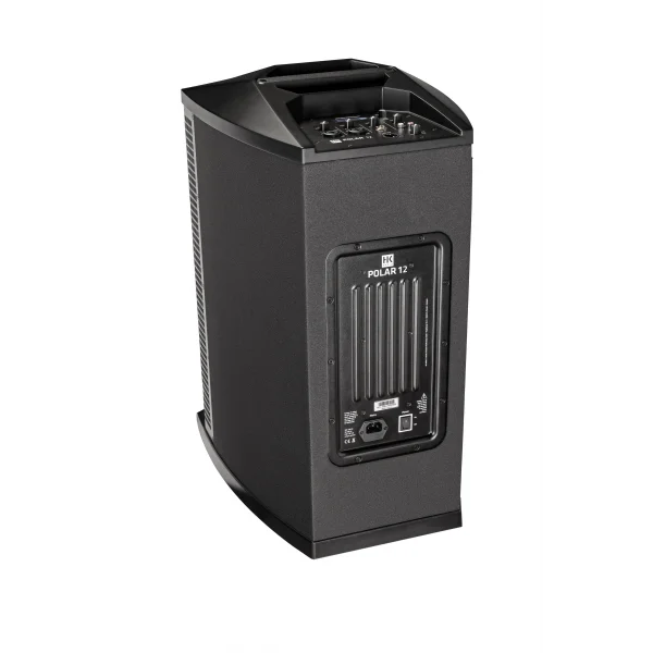 HK Audio Polar 12 2000W Aktif Kolon Tipi Taşınabilir Ses Sistemi
