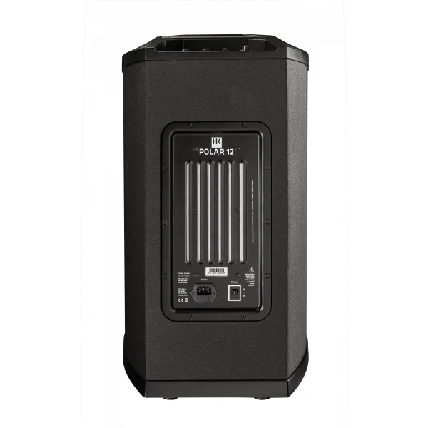 HK Audio Polar 12 2000W Aktif Kolon Tipi Taşınabilir Ses Sistemi