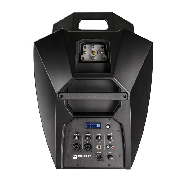 HK Audio Polar 12 2000W Aktif Kolon Tipi Taşınabilir Ses Sistemi