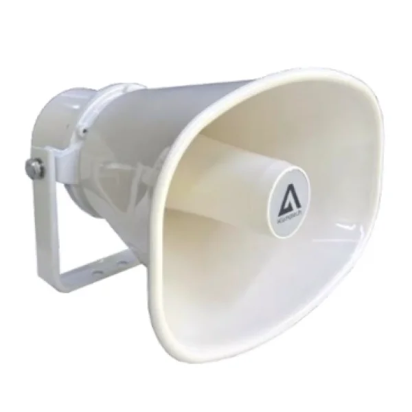 K.Meister KTH-820T 50W-8 Ohm / 30W-15W-7,5W-100V IP56 Horn Hoparlör
