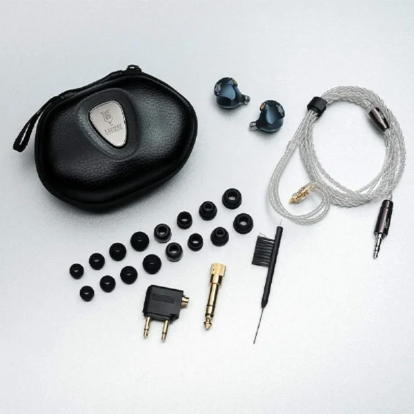 Meze Audio RAI PENTA Kulak İçi Kulaklık