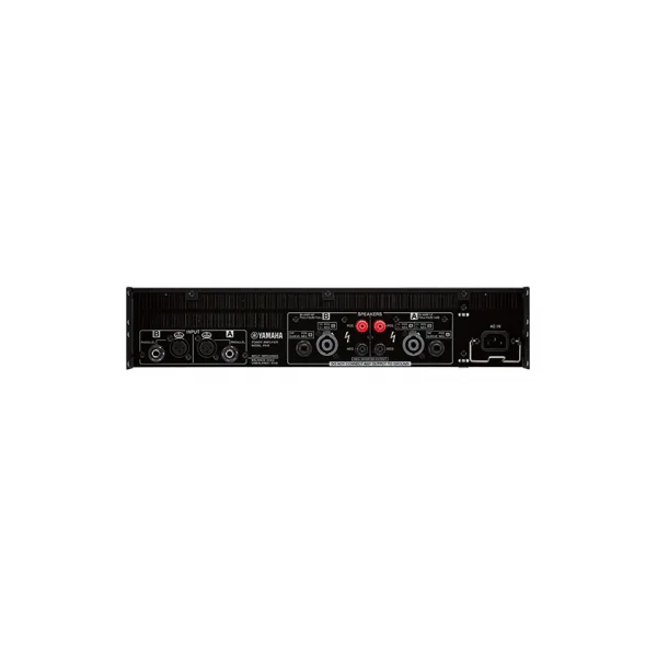 YAMAHA PX10 YAMAHA POWER AMPLIFIER