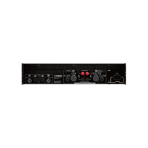 YAMAHA PX3 YAMAHA POWER AMPLIFIER