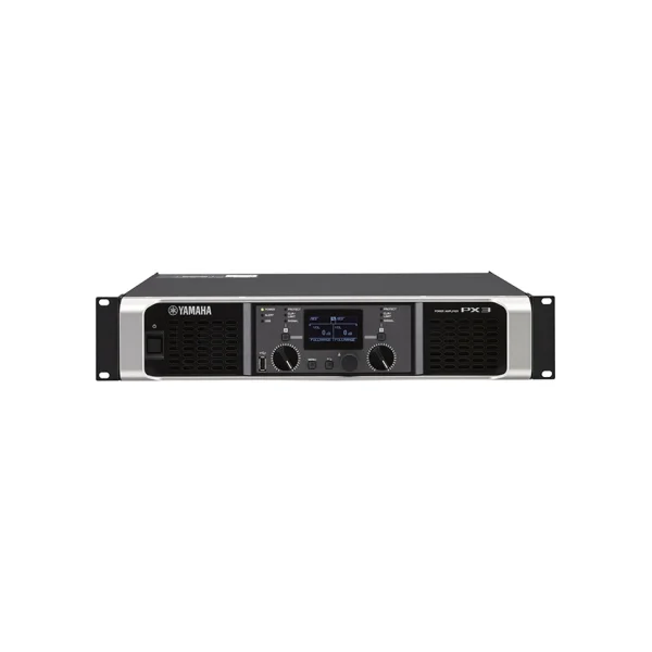 YAMAHA PX3 YAMAHA POWER AMPLIFIER