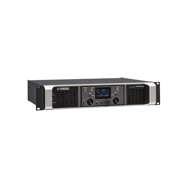 YAMAHA PX8 YAMAHA POWER AMPLIFIER