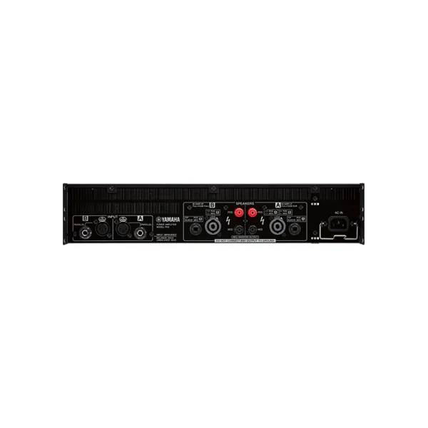 YAMAHA PX8 YAMAHA POWER AMPLIFIER