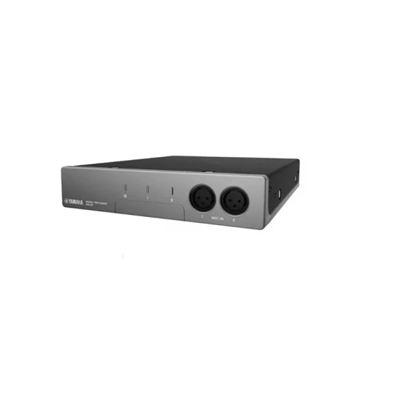 Yamaha RM-CR BLACK 16x16 Remote Conference Processor, ADECIA Konferans Sisteminin Akıllı Merkezi