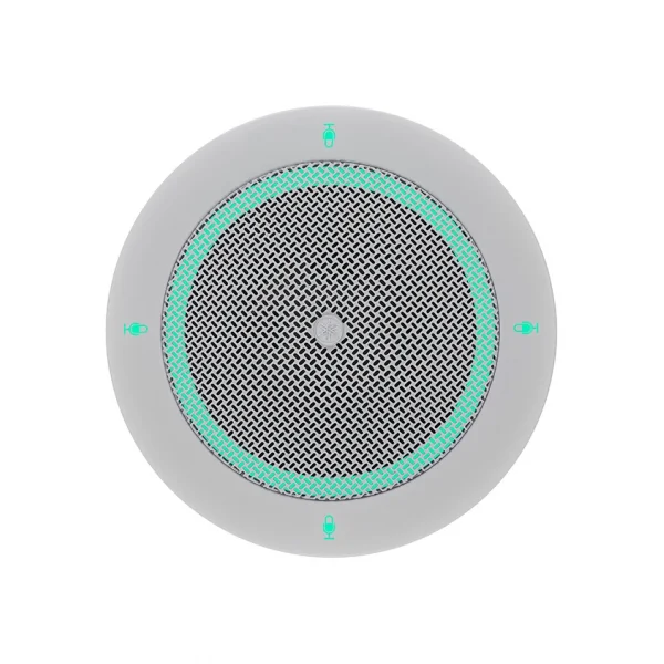 YAMAHA RM-TT WHITE YAMAHA BOUNDARY MICROPHONE