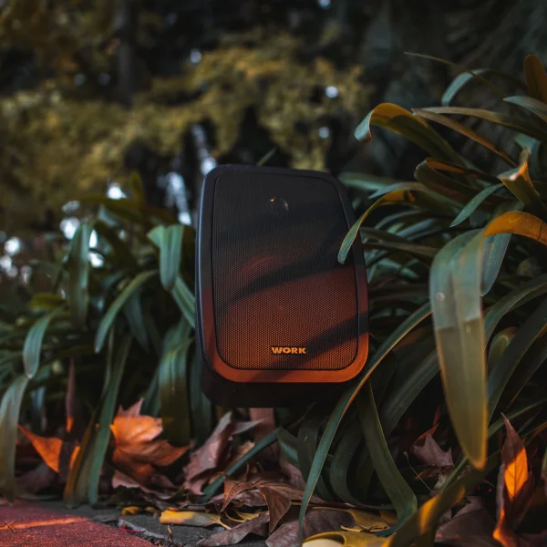 Work NEO-6-IP 6 Outdoor Duvar Hoparlörü 60W/8-ohm, 32W/100V (TEK)