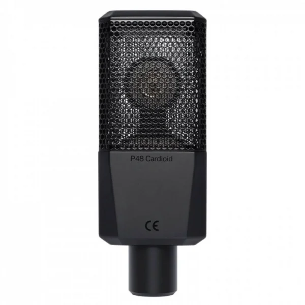 Lewitt LCT 240 PRO Cardioid Kondenser Stüdyo Mikrofonu