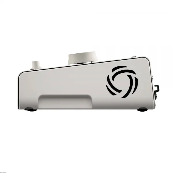 YAMAHA URX44V Audio Video interface White
