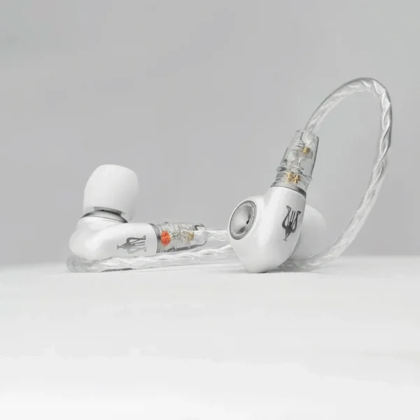 Meze Audio ALBA Kulak İçi Kulaklık